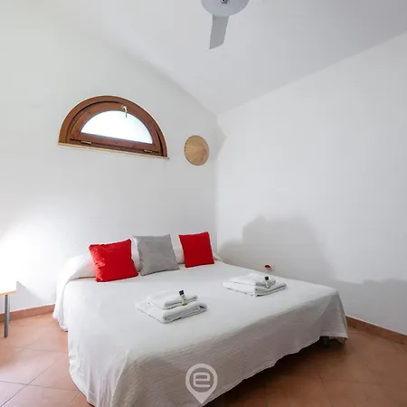 The Summit House - Eden Rock Villa