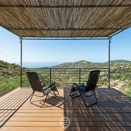 The Summit House - Eden Rock * Pinus Village