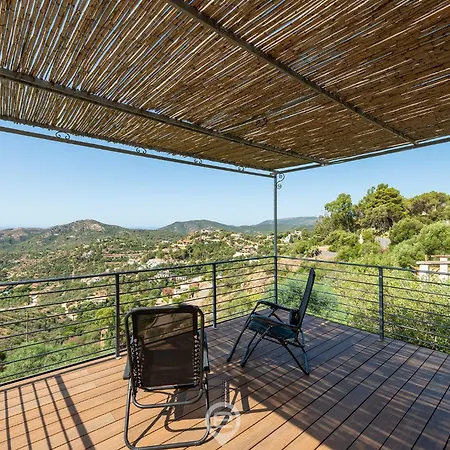 Villa The Summit House - Eden Rock