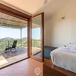 The Summit House - Eden Rock