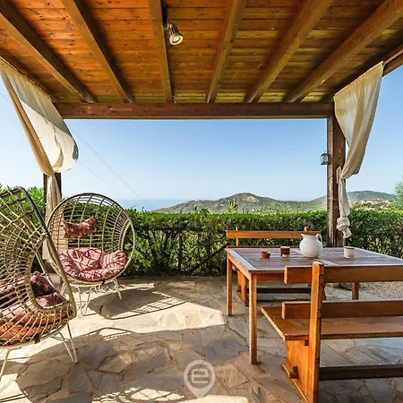 Villa The Summit House - Eden Rock *