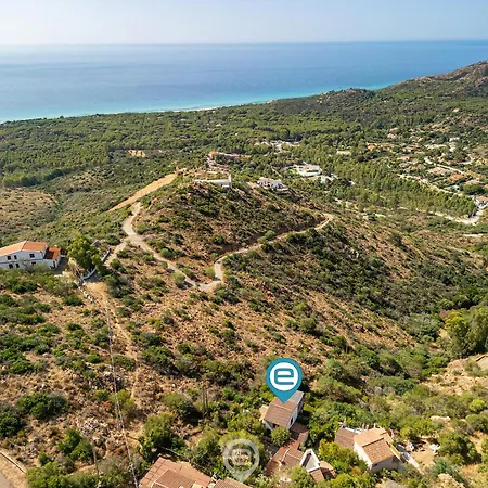 Estay - The Summit House - Eden Rock فيلة