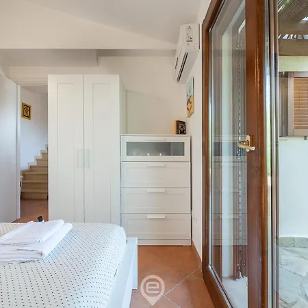 The Summit House - Eden Rock וילה