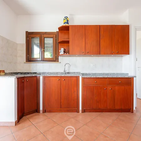 וילה The Summit House - Eden Rock Pinus Village