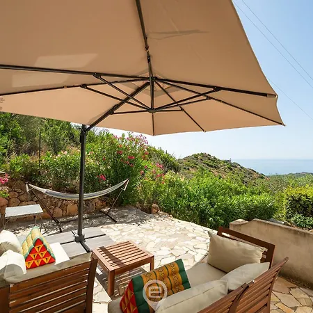 The Summit House - Eden Rock Pinus Village
