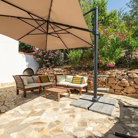 The Summit House - Eden Rock Villa Pinus Village