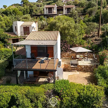 The Summit House - Eden Rock