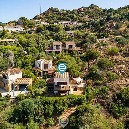 The Summit House - Eden Rock Pinus Village