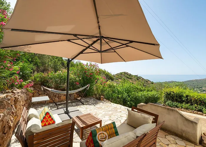 The Summit House - Eden Rock Pinus Village